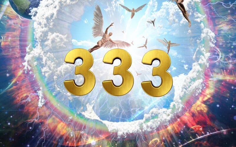 333 Angel Number Meaning, 333 Meaning, and 3:33 Guide