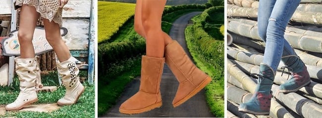 14 Vegan Uggs and Moccasins: Comfy and Cute
